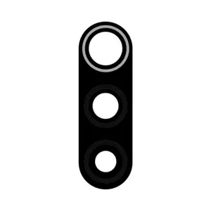 Lentille Premium Xiaomi Redmi 9