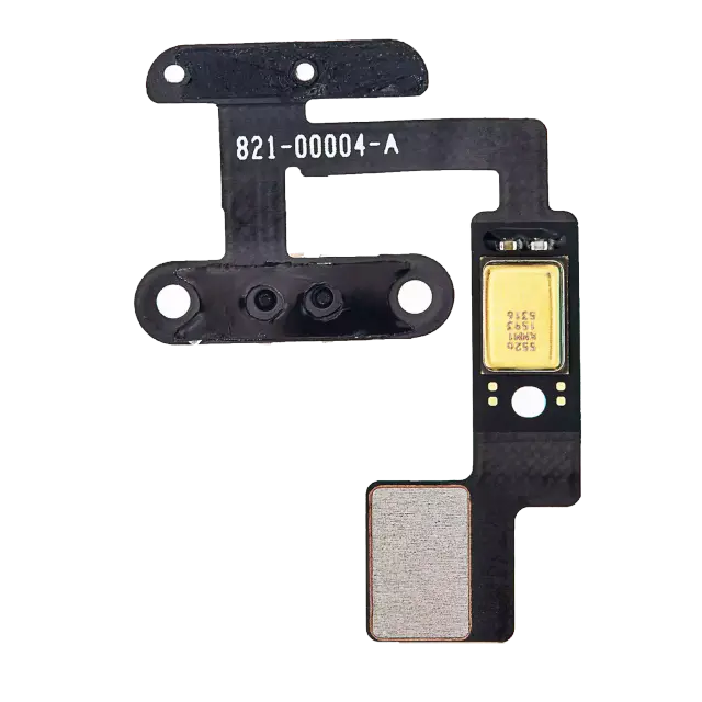 Nappe volume pour Apple iPad Air 2