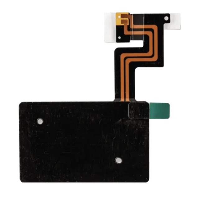 Nappe NFC et charge sans fil pour Motorola Moto G7 Plus (XT1965 / 2019) (origine)
