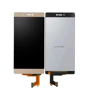 Écran Tactile Huawei P8 Or