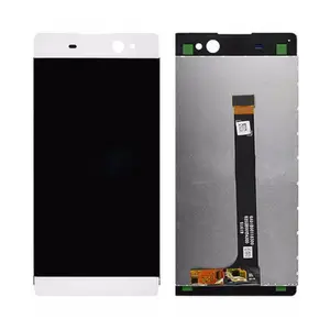 Écran Tactile Sony Xperia XA Ultra F3211 Blanc