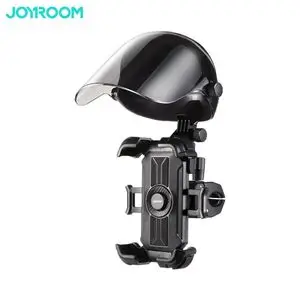 Support Smartphone pour Vélo & Moto JOYROOM JR-ZS526 Noir
