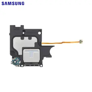 Haut-Parleur Original Samsung Galaxy Tab S10 Plus 5G X826/Galaxy Tab S10 Plus Wi-Fi X820 GH82-35891A Top Left