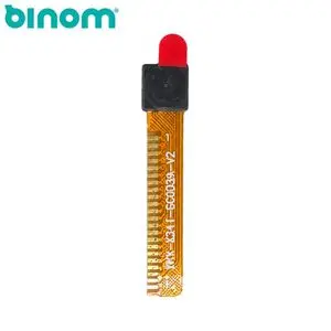 Appareil Photo Original Binom X3/X3S