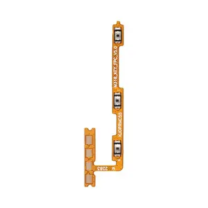 Nappe Power On/Off et Volume Premium Realme C55