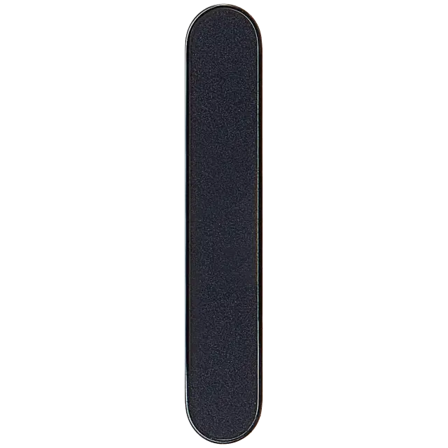 Bouton de contrôle appareil photo pour Apple iPhone 17 Pro (compatible, noir)