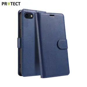 Housse de Protection IP011 PROTECT pour Apple iPhone 7/iPhone 8/iPhone SE (2nd Gen)/iPhone SE (3e Gen) Bleu