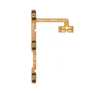 Nappe Power On/Off et Volume Premium Realme 7i