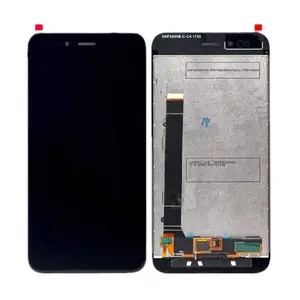 Écran Tactile OEM Xiaomi Mi A1 Noir