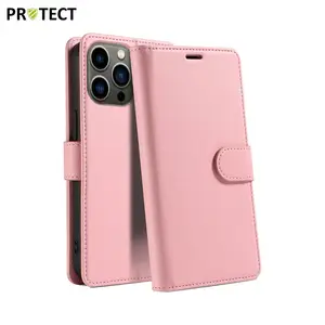 Housse de Protection IP011 PROTECT pour Apple iPhone 12 Pro Max Rose