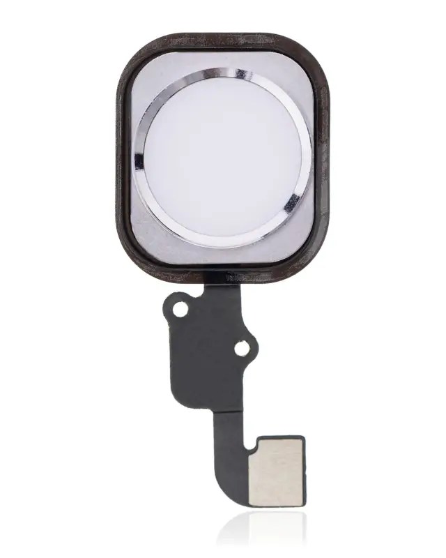 Nappe capteurs pour Apple iPhone 6S / 6S Plus (argent)
