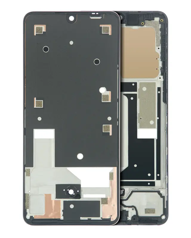 Cadre d’écran pour ZTE Axon 30 5G