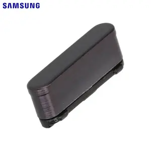 Bouton On/Off Original Samsung Galaxy Tab S8 Ultra Wi-Fi X900 GH98-47195A Anthracite