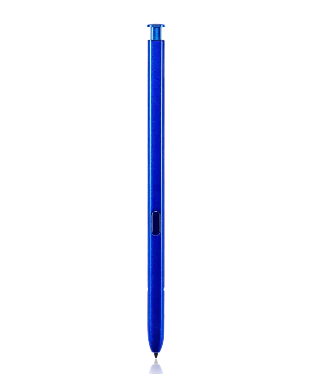 Stylet pour Samsung Galaxy Note 10 Plus (compatible, Aura Blue)
