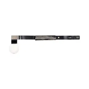 Nappe Jack Apple iPad 6/iPad Air 1 A1893/A1954/A1474/A1475 Blanc