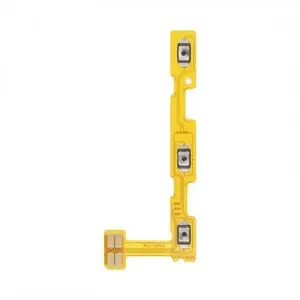 Nappe Power On/Off et Volume Premium Xiaomi Poco X7 Pro 5G