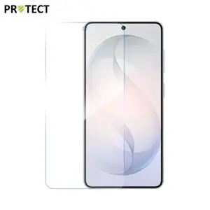 Verre Trempé Classique PROTECT pour Samsung Galaxy S26 S942 Transparent