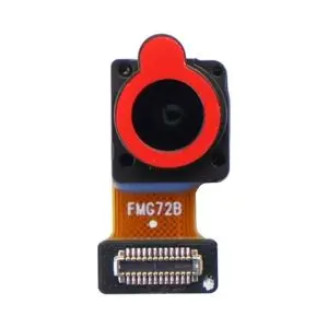 Caméra Visio Premium Realme GT 8 Pro 32MP