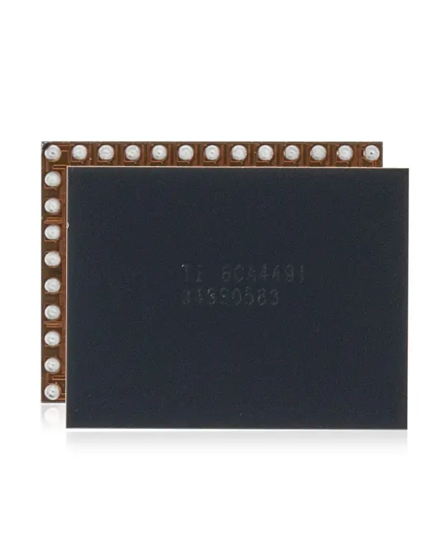 Pièce à microsouder pour Apple iPad Mini 4 / iPad Air 2 (U4003 / 343S0583)