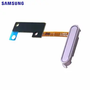 Lecteur Empreinte Original Samsung Galaxy Tab S9 FE Wi-Fi X510/Galaxy Tab S9 FE 5G X516 GH96-16228C Lavander