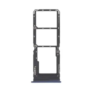 Tiroir Sim Premium Vivo Y01 Bleu Saphir