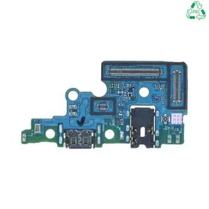Connecteur de Charge Original d'occasion Samsung Galaxy A70 A705