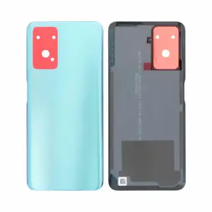 Cache Arrière Premium Realme 9i Bleu Prism