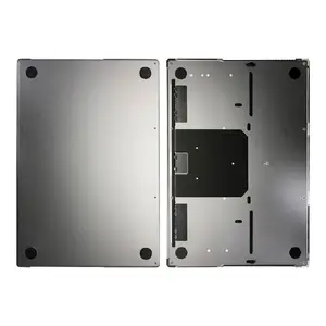 Bottom Case Apple MacBook Pro Retina 16" M1 Pro/M1 Max (2021) A2485 Gris Sidéral