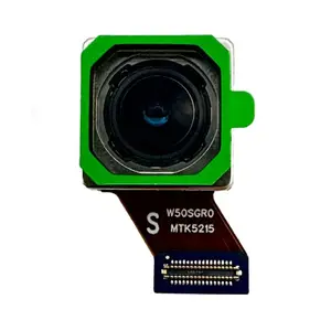 Caméra Principale Premium Samsung Galaxy A36 5G A366 50MP