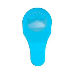 Protection Dashboard Segway-Ninebot Kickscooter ES1/Kickscooter ES2/Kickscooter ES4/Kickscooter E25E/Kickscooter E22E/Kickscooter E45E (ES-28) Bleu