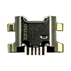 Connecteur de Charge Premium Huawei Y7 2018