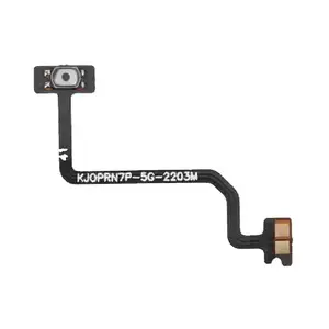 Nappe Power On/Off Premium OPPO Reno 7 Pro 5G