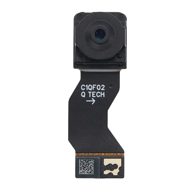 Caméra avant pour Motorola Moto Edge Plus / Edge 30 Pro (XT2201-1/4) / Edge X30 5G (XT2201 -2/6 /2022) (origine)