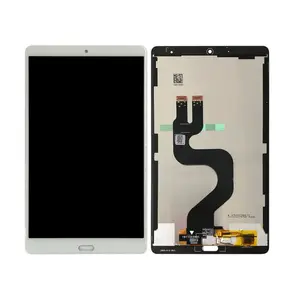 Écran Tactile Premium Huawei MediaPad M5 8 Blanc