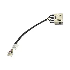 Connecteur Prise d'Alimentation DC Jack (8,3cm) pour Lenovo Flex 3 11.6/ 3-1120/ 3-1130, IdeaPad 300-11IBR