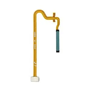 Lecteur Empreinte Premium OPPO A5 5G (CPH2735) Noir Vert
