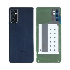 Cache Arrière Premium Samsung Galaxy M52 5G M526 Noir