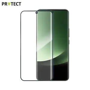 Verre Trempé Intégral PROTECT pour Xiaomi 13 Ultra Noir