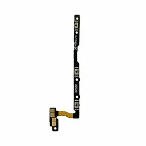 Nappe Power On/Off et Volume Premium Vivo Y76 5G
