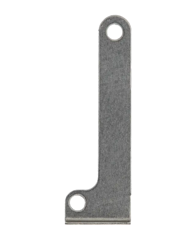 Support de maintien de nappe d’écran pour Apple iPhone XR