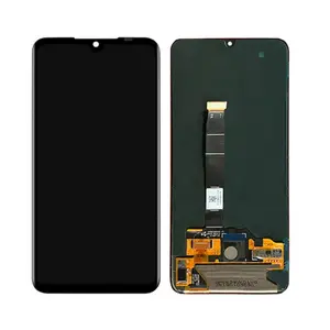 Écran Tactile TFT Xiaomi Mi 9 Noir