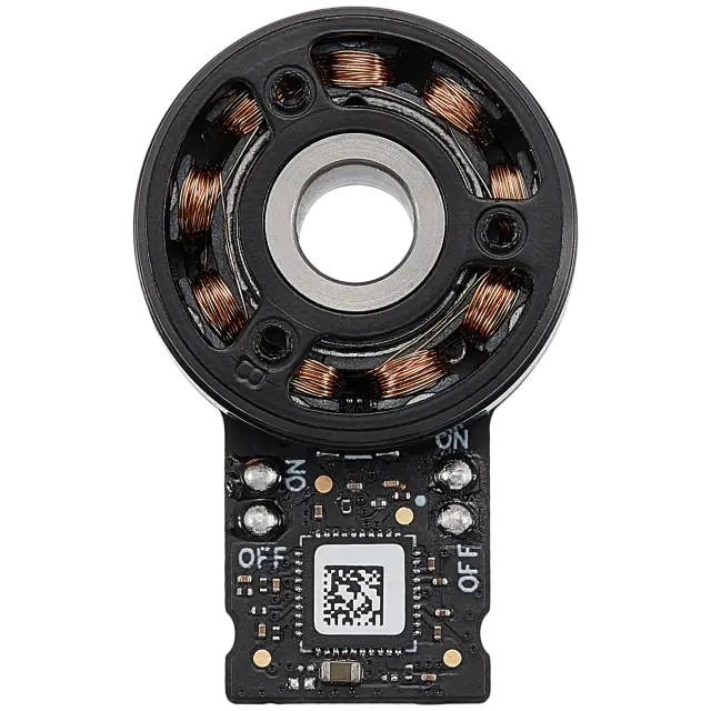 Moteur de lacet de nacelle pour DJI Mavic 3 (origine d’occasion — grade A)