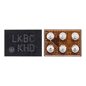 Puce IC (Circuit Intégré) Apple iPhone 11 Pro/iPhone 11 Pro Max/iPhone 12/iPhone 12 Pro Touch Power Supply LKxx