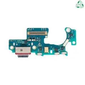 Connecteur de Charge Original d'occasion Samsung Galaxy Z Flip 5 5G F731