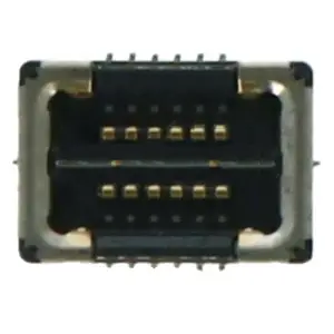 Connecteur de Carte Mère Apple iPhone X Antenne Cellulaire (JUAT1_E)