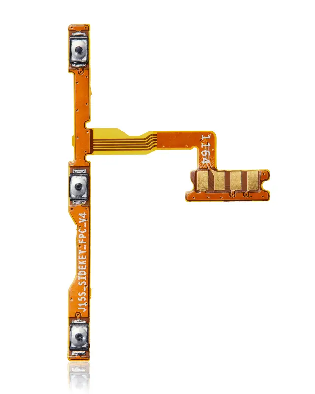 Nappe volume pour Xiaomi Redmi 10X