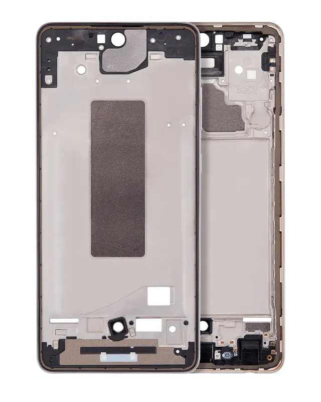 Châssis pour Samsung Galaxy A72 (A725 / 2021) (Awesome White)