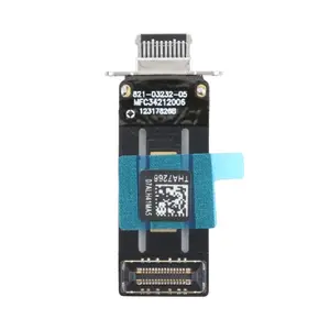 Connecteur de Charge Apple iPad Mini 6 A2567/A2568 Gris Sidéral