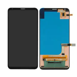 Écran Tactile LG V30 Noir