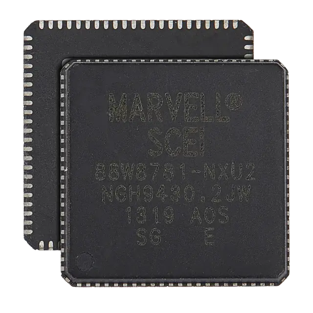 Pièce à microsouder pour Sony PlayStation 3 (88W8781-NXU2)